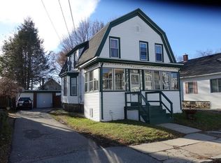 51 Tewksbury St, Lawrence, MA 01843