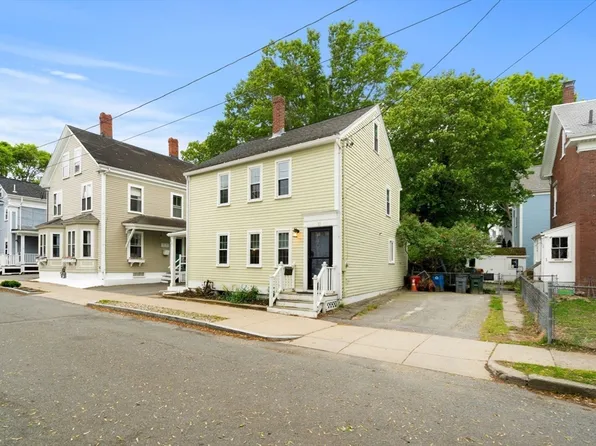 11 Congress St, Newburyport, MA 01950