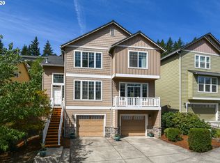 4835 Y St, Washougal, WA 98671