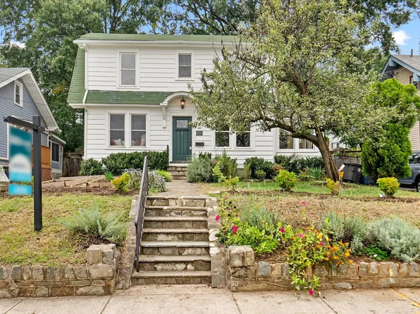4024 Hamilton St, Hyattsville, MD 20781
