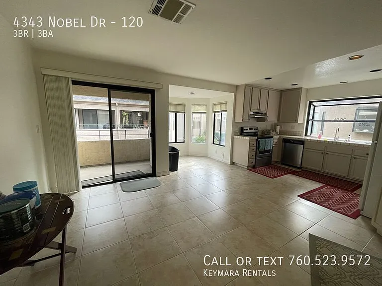 4343 Nobel Dr #120 — Photo 11