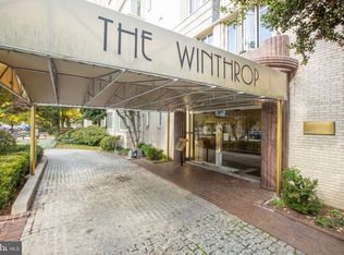 1727 Massachusetts Ave NW #203, Washington, DC
