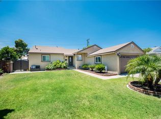 12625 Pecos Ave, Norwalk, CA 90650