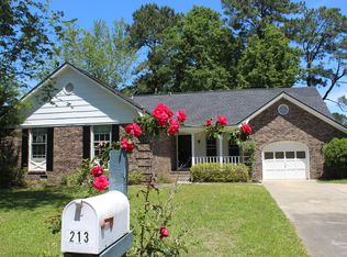 213 Niblick Rd, Summerville, SC 29483