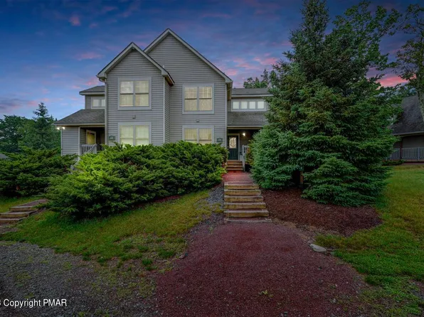 190 Sycamore Ct, Tannersville, PA 18372