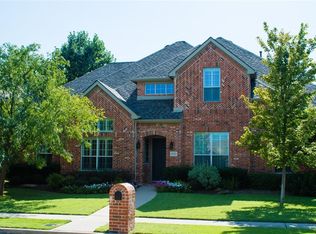 11741 Estacado Dr, Frisco, TX 75033