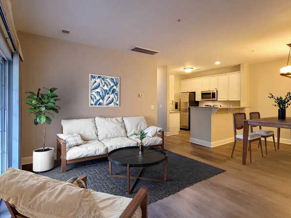 7232 Althorp Way APT V-4, Nashville, TN 37211