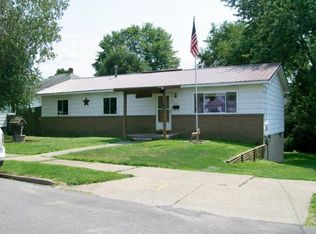 111 Marion Ave, Punxsutawney, PA 15767