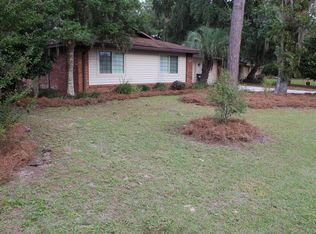 5428 Forest Dr, Lake Park, GA 31636