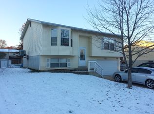 2126 Larkspur Lndg, Imperial, MO 63052