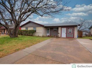 1226 Mars St, Cedar Hill, TX 75104
