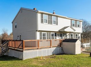 17L Juniper Rd #L, Derry, NH 03038
