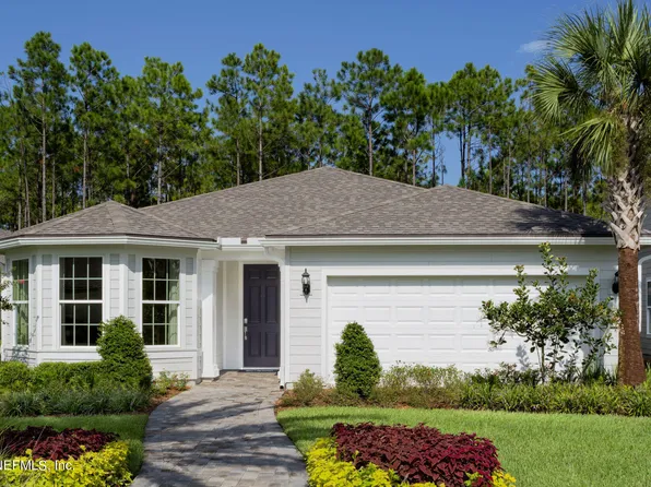 220 ETHEREAL Square, Yulee, FL 32097