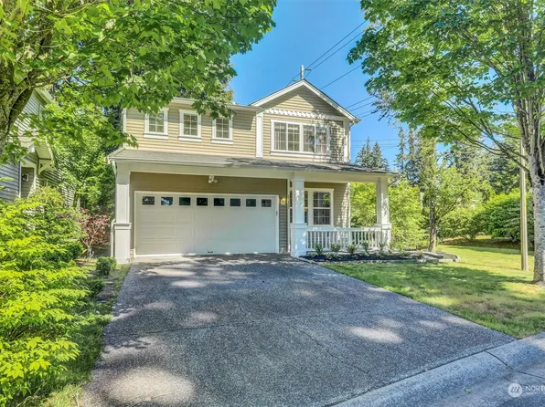17427 92nd Avenue NE, Bothell, WA 98011