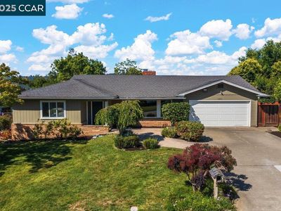 1071 Serrano Ct, Lafayette, CA, 94549