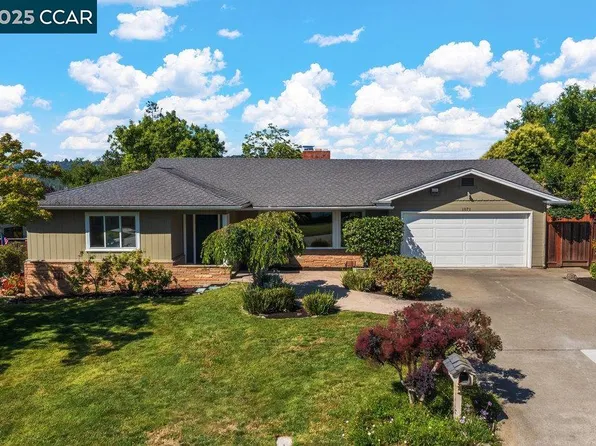 1071 Serrano Ct, Lafayette, CA 94549