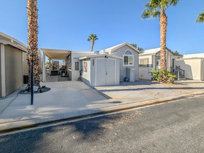 70200 Dillon Rd #536, Desert Hot Springs, CA, 92241