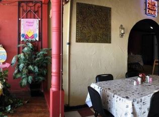 60 E Side Sq, Cooper, TX 75432