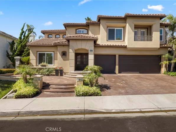 11 Leicester Ct, Laguna Niguel, CA 92677