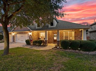 510 King Eider Ln, Cedar Park, TX 78613