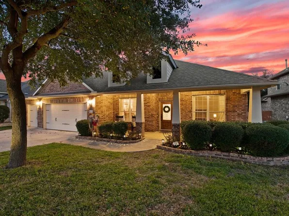 510 King Eider Ln, Cedar Park, TX 78613