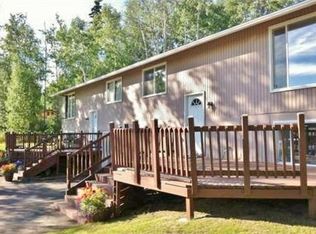 872 Ridge Loop Rd #B, North Pole, AK 99705