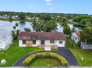 16220 SW 109th Ave, Miami, FL 33157