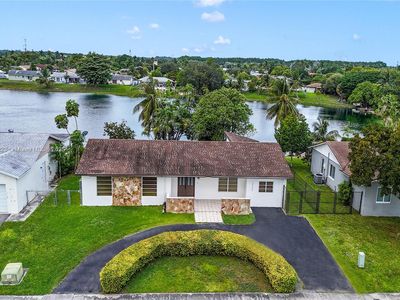 16220 SW 109th Ave, Miami, FL, 33157