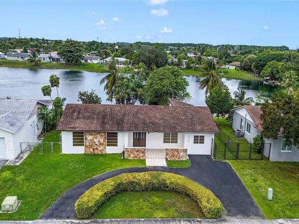 16220 SW 109th Ave, Miami, FL 33157