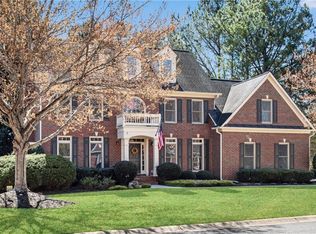 1462 Riverview Run Ln, Suwanee, GA 30024