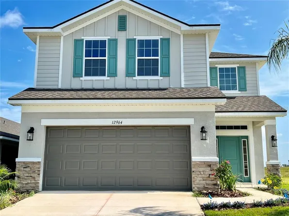 36172 Trinity Glade Rd, Dade City, FL 33525