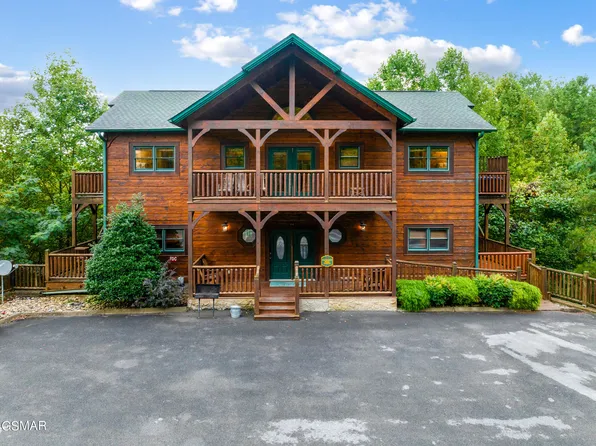 212 Dogwood Point Way, Gatlinburg, TN 37738