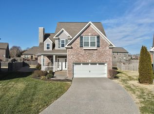 5013 Dubose Ct, Spring Hill, TN 37174