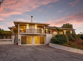 235 Mistletoe Rd, Los Gatos, CA 95032