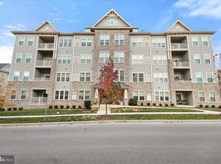 10280 Hopewell St UNIT 404, New Market, MD 21774