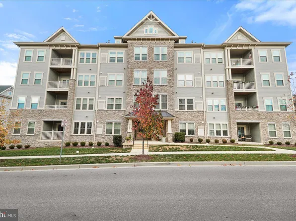 10280 Hopewell St Unit 404, New Market, MD 21774
