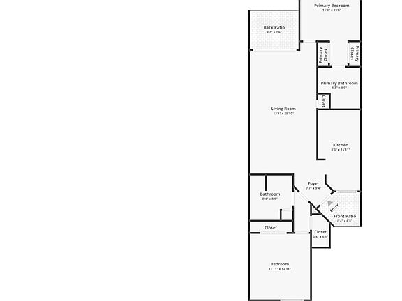 2nd image of 4978 NW 97th Pl #299