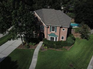 6214 Gladehill Dr, Kingwood, TX 77345