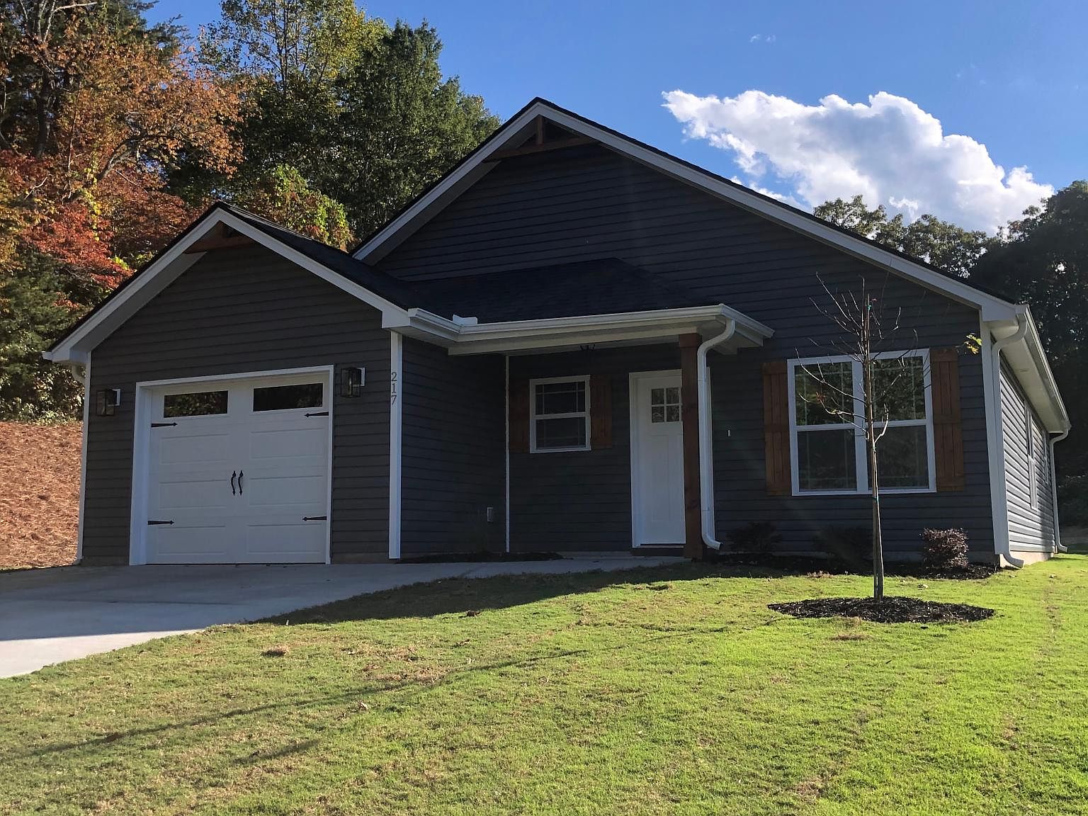 217 N Laurel Ave, Landrum, SC 29356 Zillow