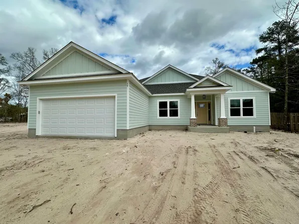 59 Magpie Trl, Crawfordville, FL 32327