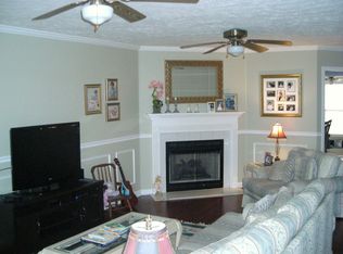 100 Willow Branch Dr, Jackson, TN 38305