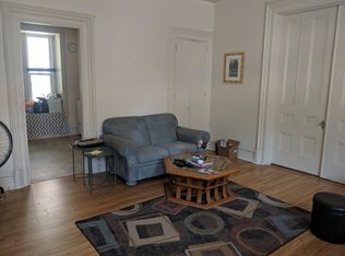 1220 White St APT 1, Ann Arbor, MI
