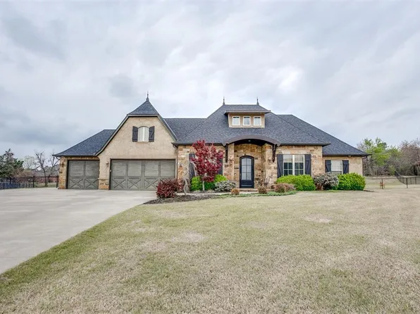 14469 Ironside Dr, Choctaw, OK 73020
