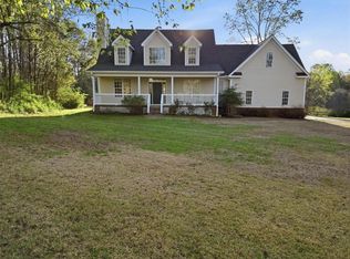 1192 Old Kings Bridge Rd, Nicholson, GA 30565