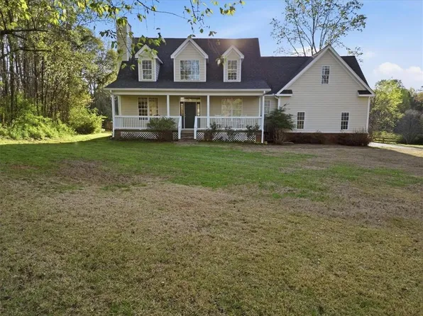 1192 Old Kings Bridge Rd, Nicholson, GA 30565