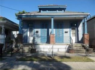 2523 Lapeyrouse St, New Orleans, LA 70119