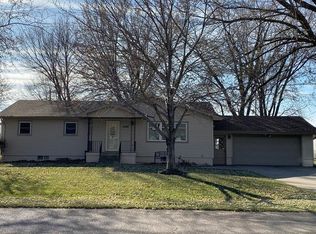 4007 Kay Ave, Grand Island, NE 68803