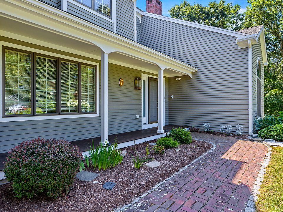 1 Punch Bowl Drive, Falmouth, MA 02540 Zillow