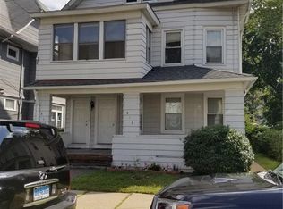 816 Briarwood Ave #2, Bridgeport, CT 06604