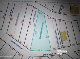 Nhn Bayou View Dr LOT 3, Bay Saint Louis, MS 39520